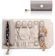 Vlando Small Travel Jewelry Roll 1