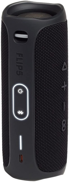 Flip 5 Waterproof Portable Bluetooth Speaker 2