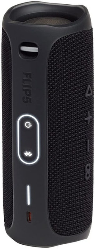 Flip 5 Waterproof Portable Bluetooth Speaker 2