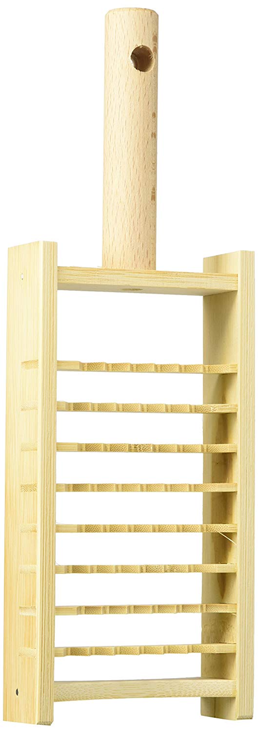 9 Best Tried and True Japanese Daikon Radish Graters (Oni-Oroshi) in 2022 (Yamaki, Manyo, and More) 3