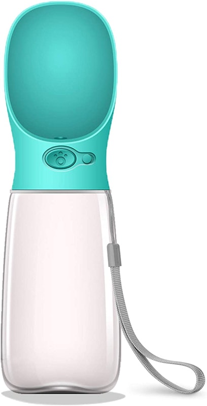 Dog Water Bottle 1