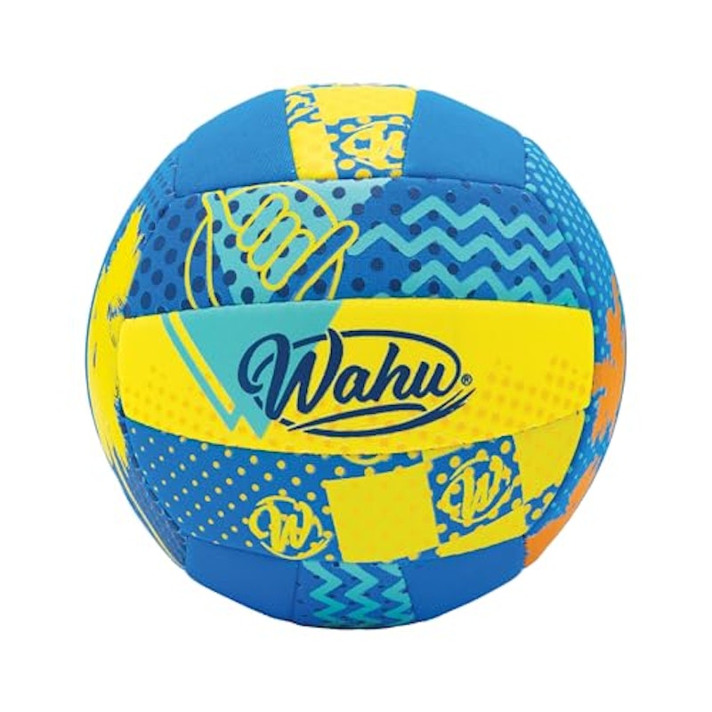 100% Waterproof All-Purpose Pool Ball for Beach Volleyball 1