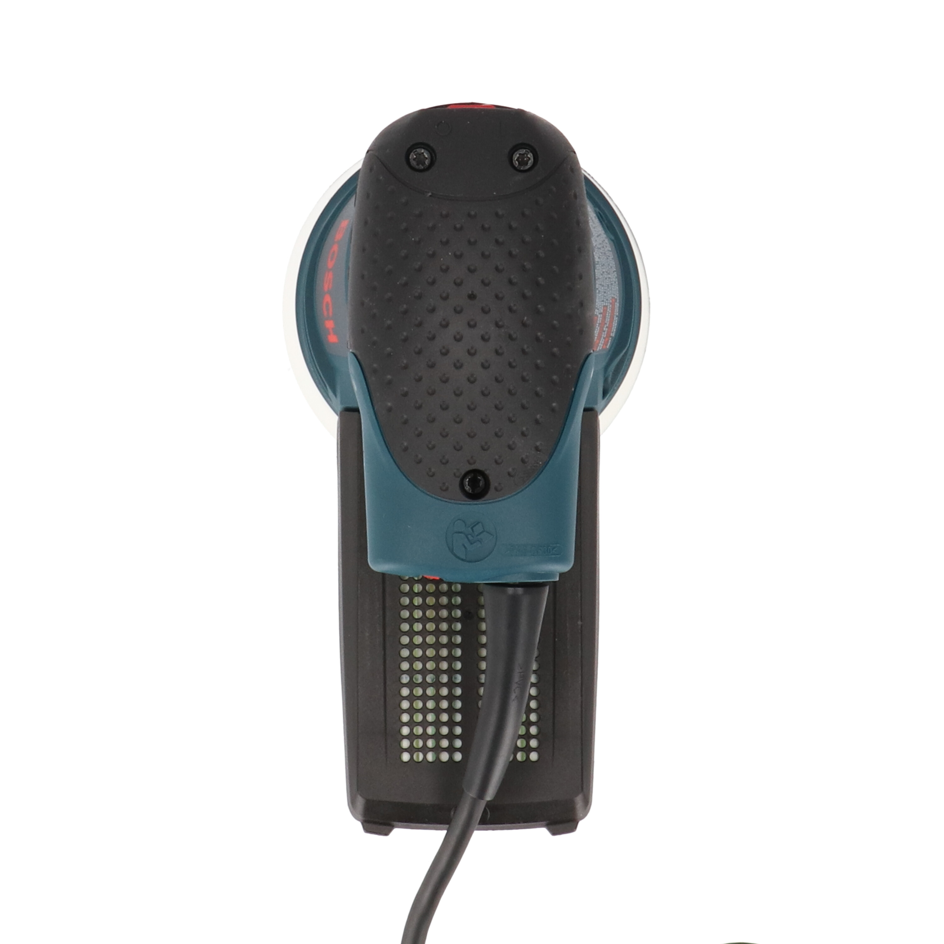 Random Orbital Sander 3