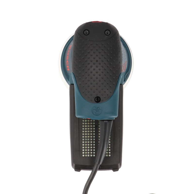 Random Orbital Sander 3