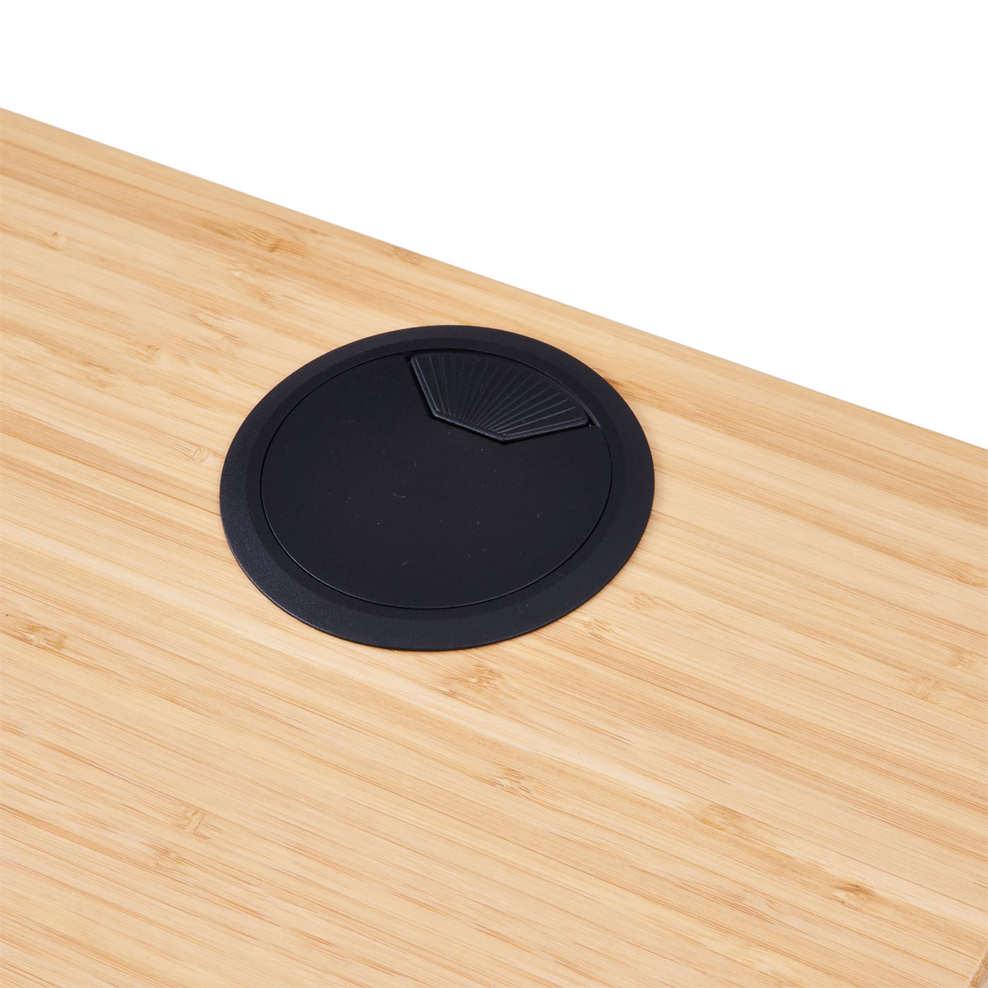 Jarvis Bamboo Standing Desk 7