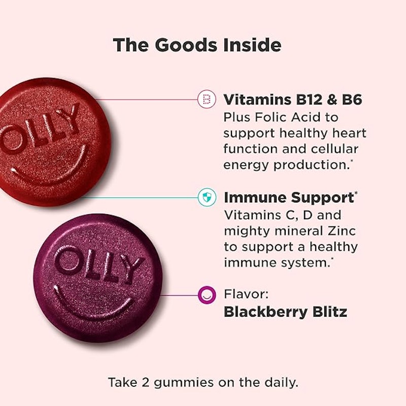 Men's Multivitamin Gummy 2