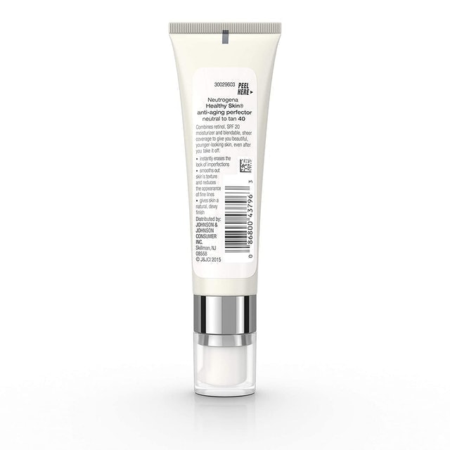 Healthy Skin Anti-Aging Perfector  3