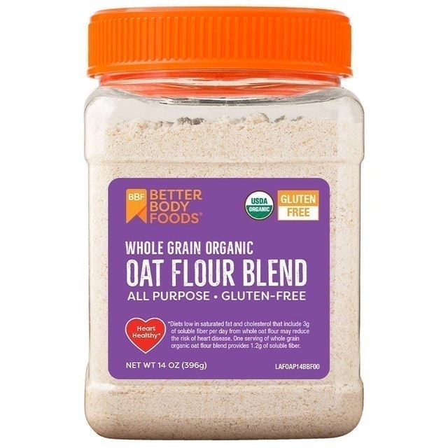 Oat Fiber 500 1