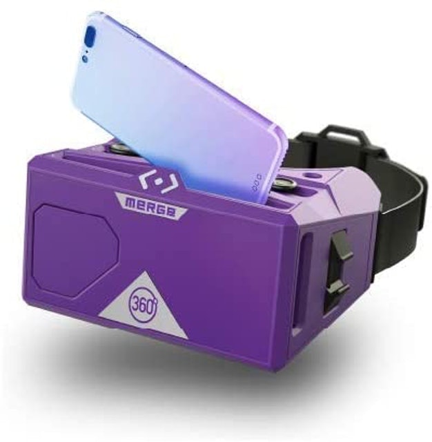 VR Headset  1