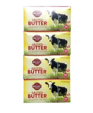 10 Best Organic Butters  (Organic Valley, Horizon Organic, and More) 5