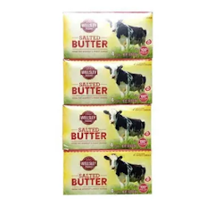 Salted Butter