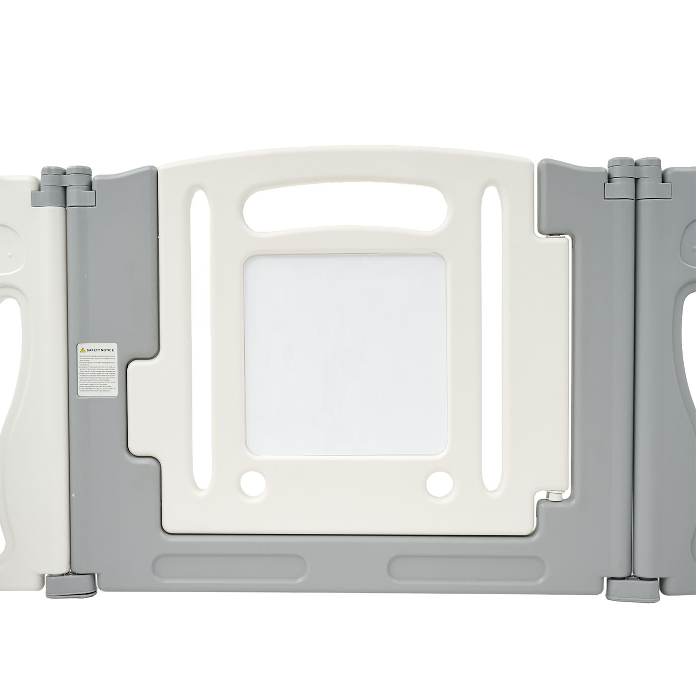 Foldable Baby Playpen 4