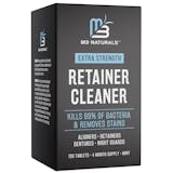 10 Best Retainer Cleaners (Dental Hygienist-Reviewed) 1