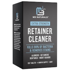 Retainer Cleaner