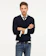 J.Crew Cashmere V-Neck Sweater 1