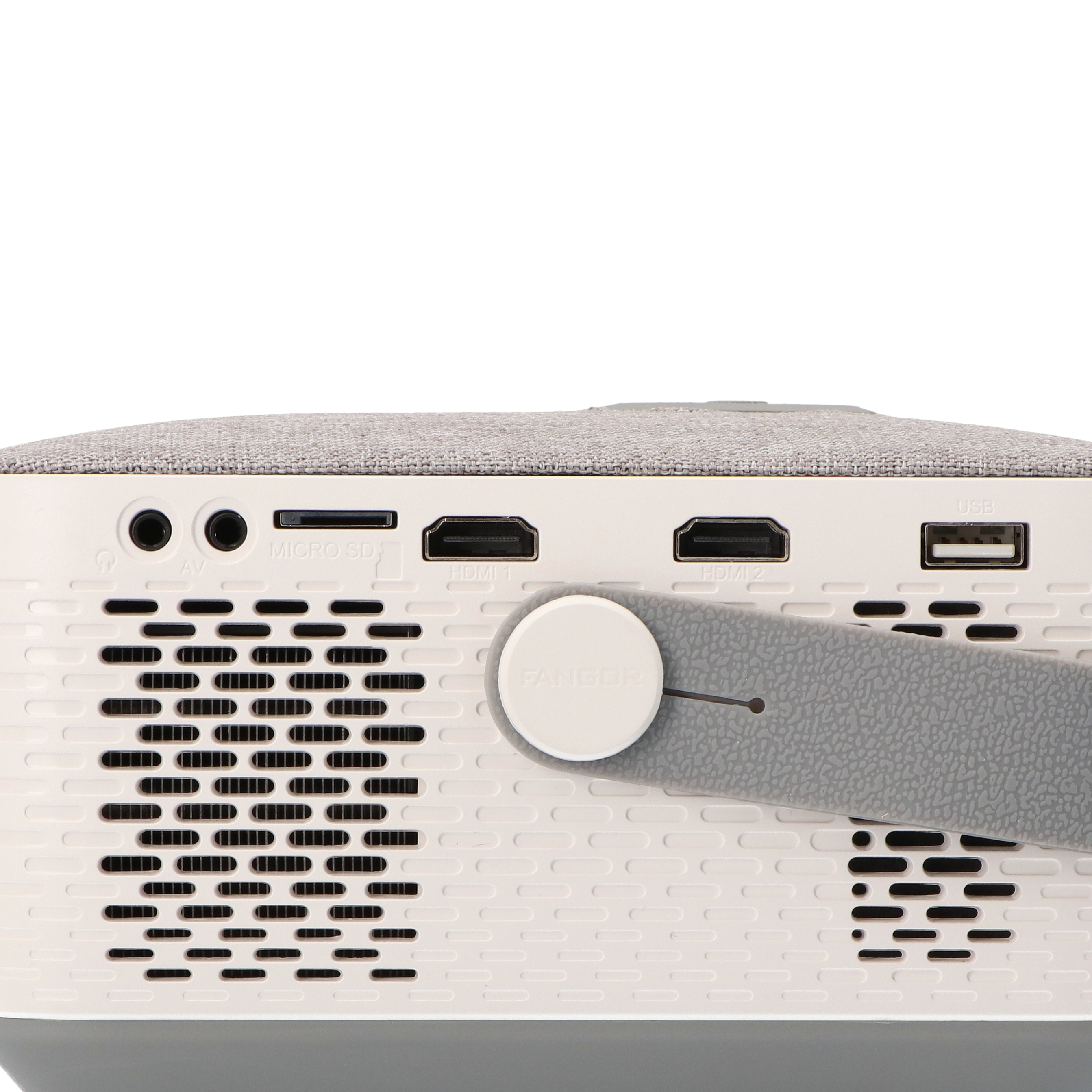 Mini Projector 6