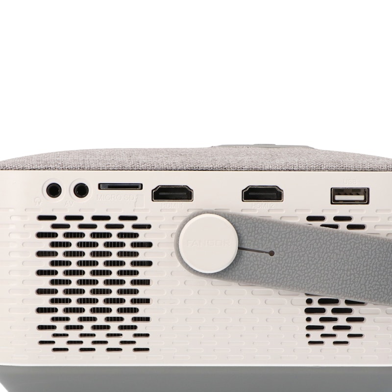 Mini Projector 6