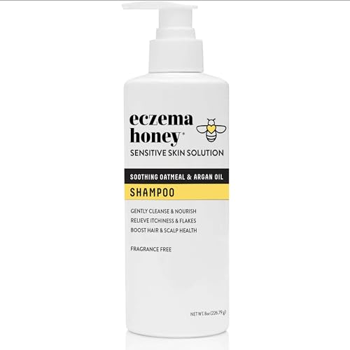 Nourishing Shampoo 1