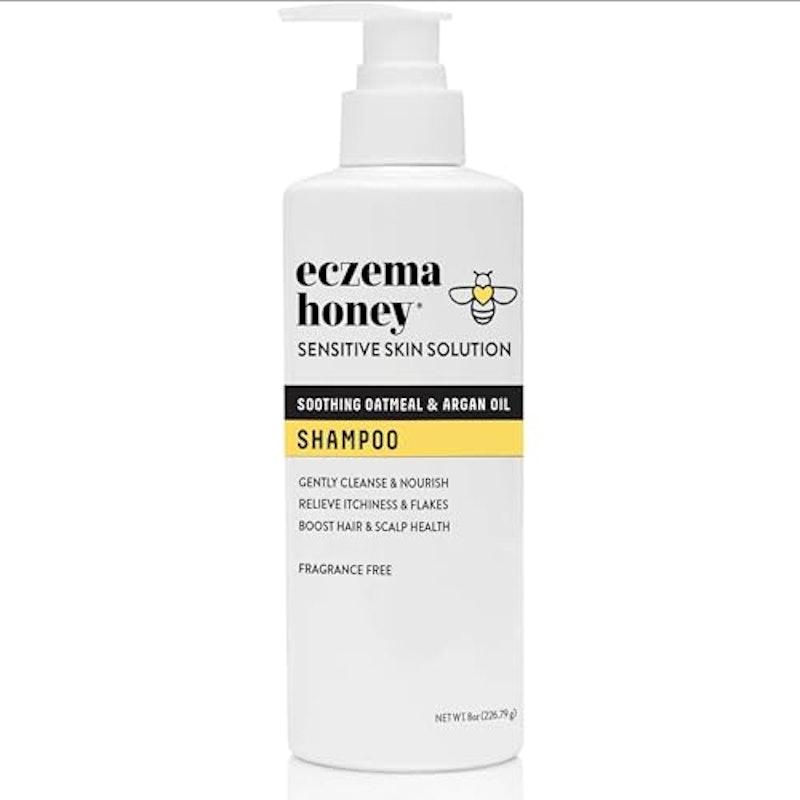 Nourishing Shampoo 1