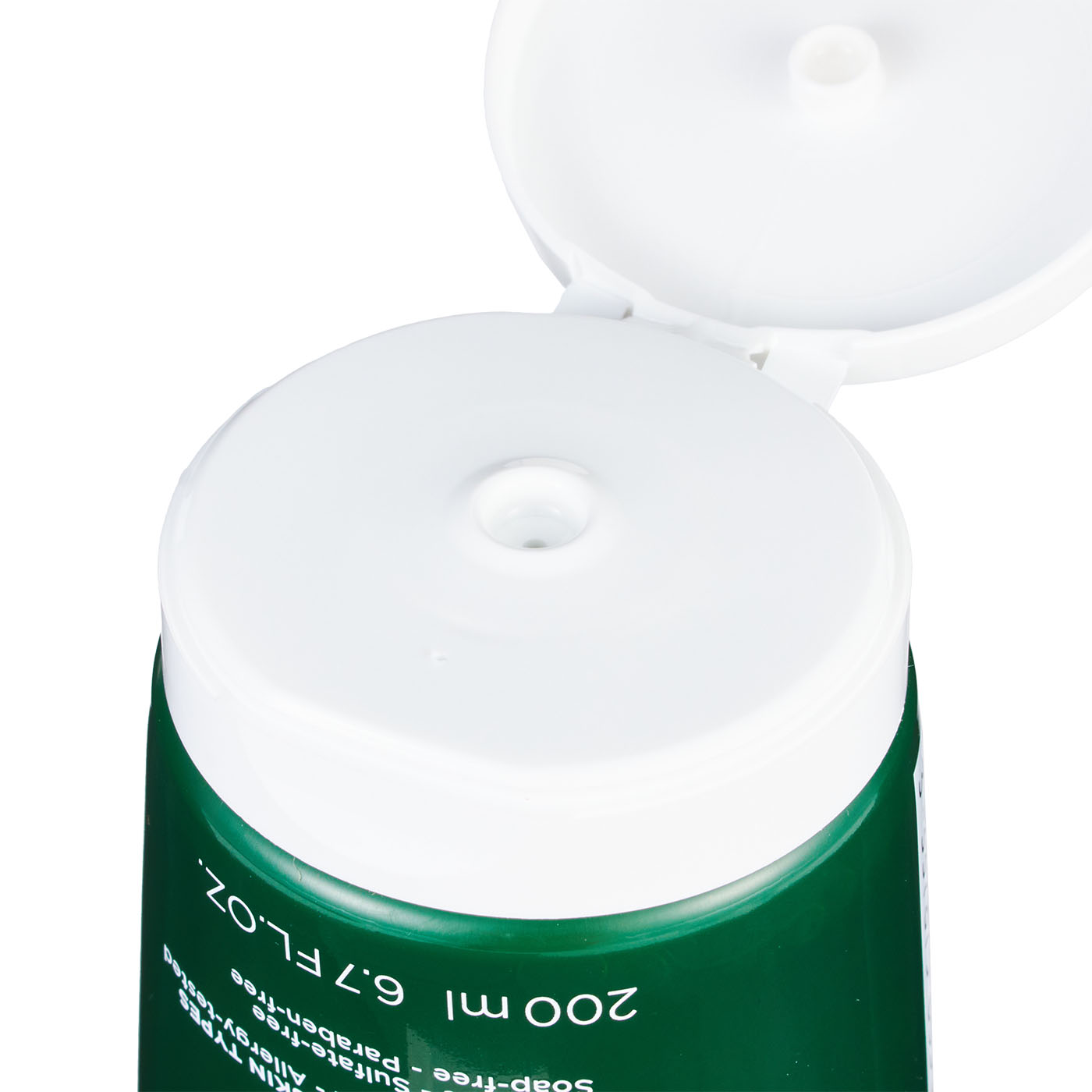 Normaderm PhytoAction Daily Deep Cleansing Gel 4