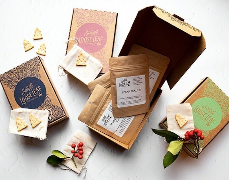 Tea Subscription 1
