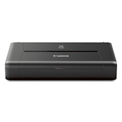 Pixma iP110 Wireless Mobile Printer