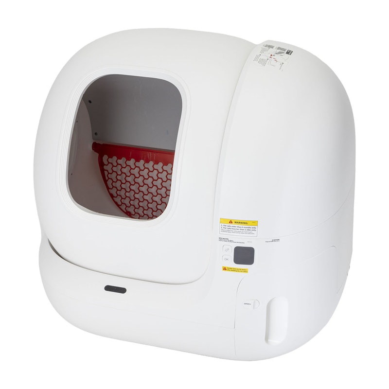 PuraMax 1