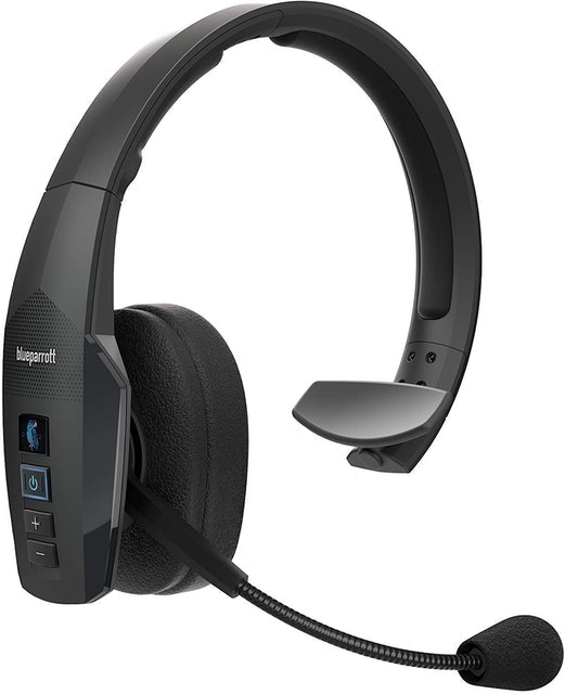 Noise Cancelling Bluetooth Headset 1