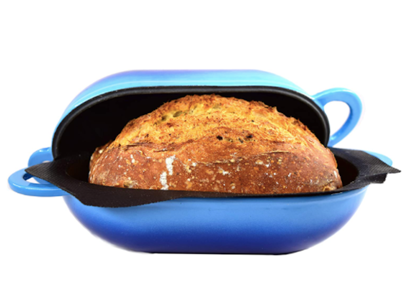 Cucina Bakeware Oven Lovin' Nonstick Loaf Pan 1