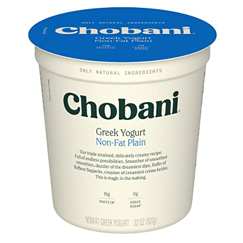 10 Best Chobani Yogurts  1