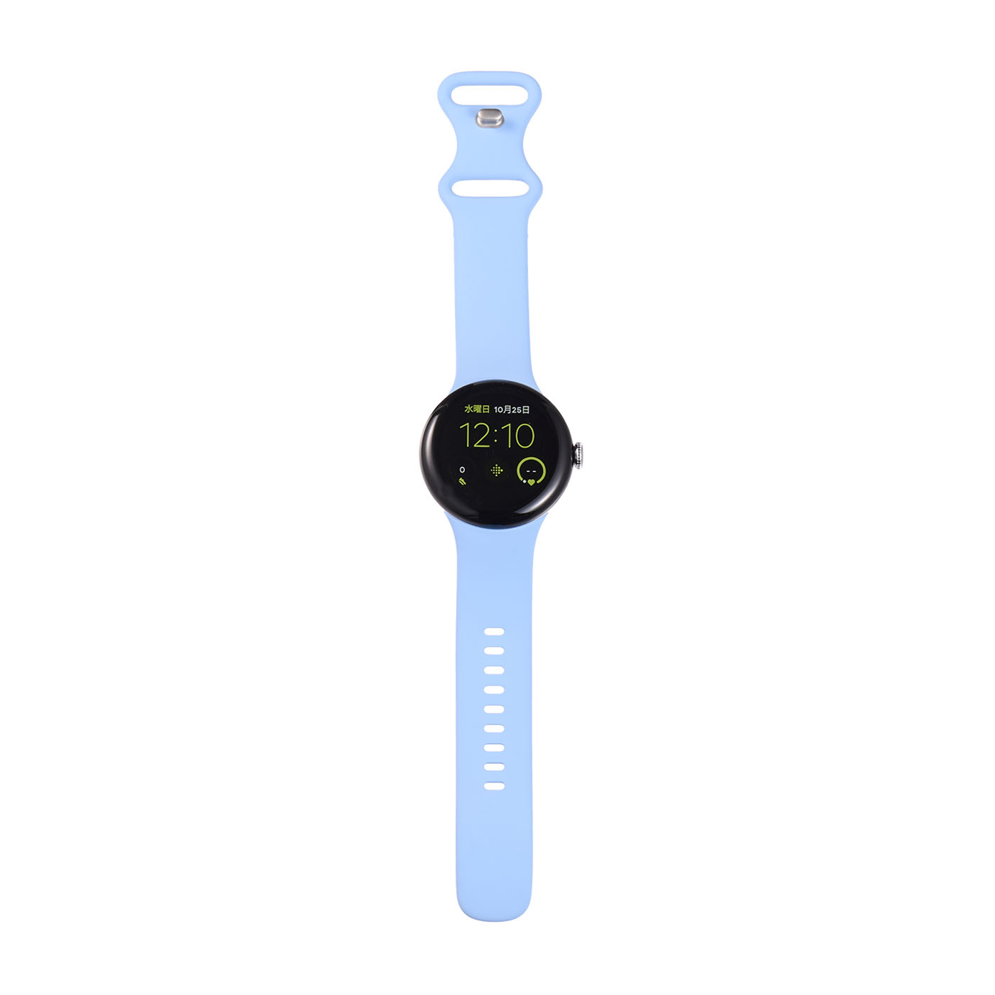 Google Pixel Watch 2 4