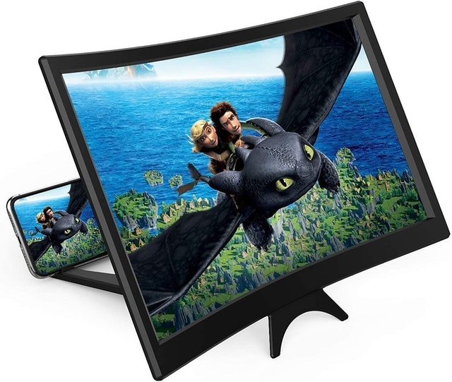 10 Best Screen Magnifiers for Smartphones in 2022 4