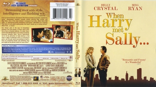 When Harry Met Sally 2
