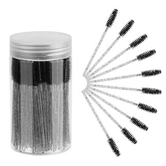 100PCS Disposable Brush
