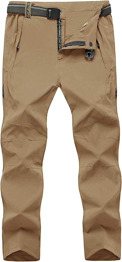 7 Best Men's Hiking Pants in 2022 (Outdoor Guide-Reviewed) 5
