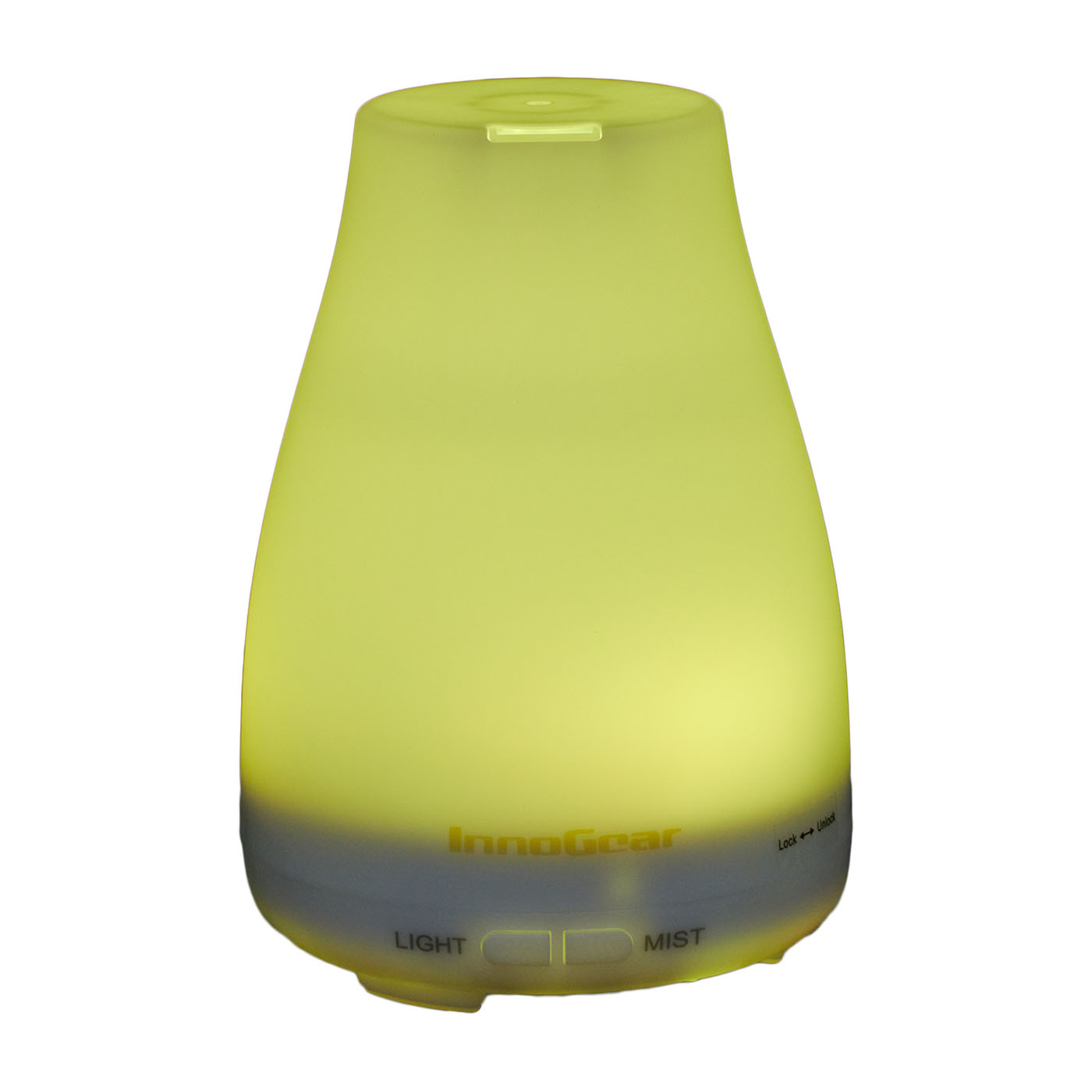 Essential Oil Diffuser 3