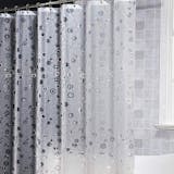 10 Best Shower Curtain Liners in 2022 5