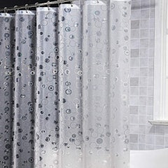 Shower Curtain Liner