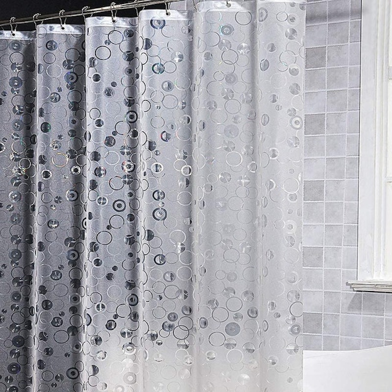 Shower Curtain Liner 1