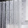 Arichomy Shower Curtain Liner 1