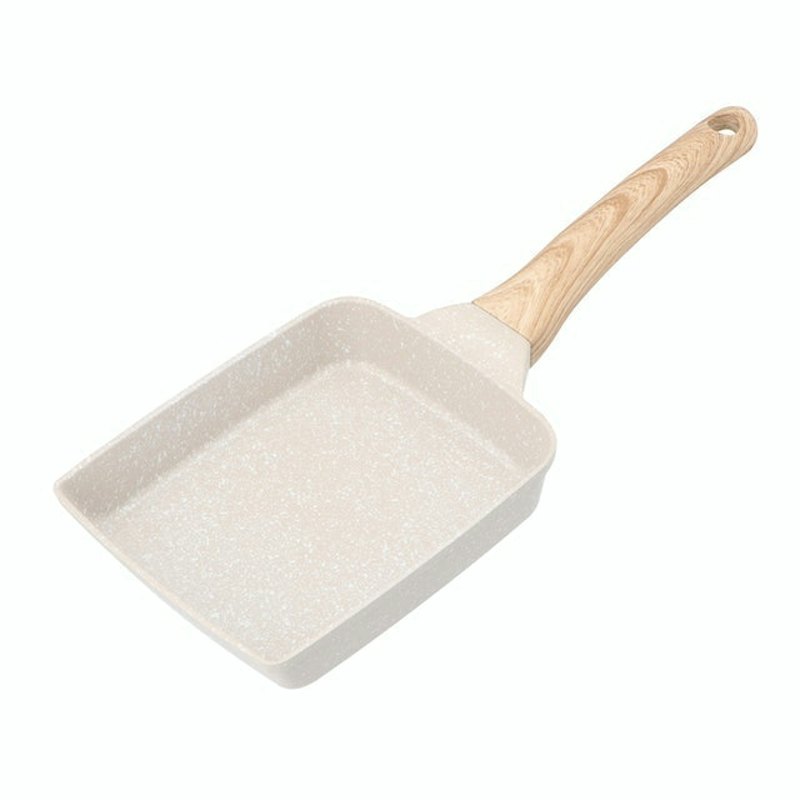 Tamagoyaki Pan 1