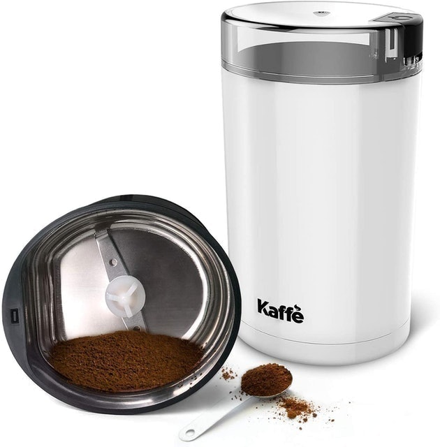 Blade Coffee Grinder 2