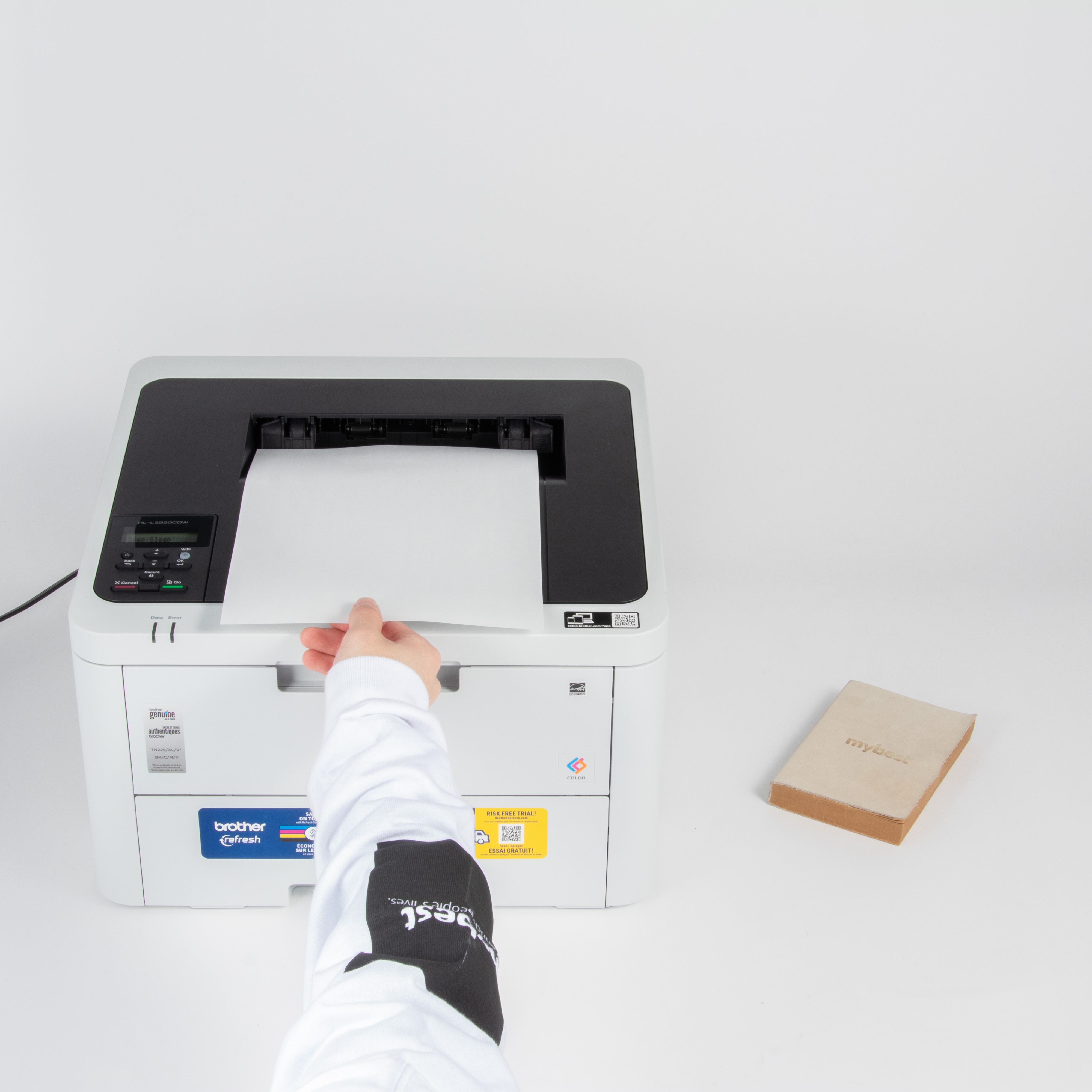Compact Digital Color Printer 5