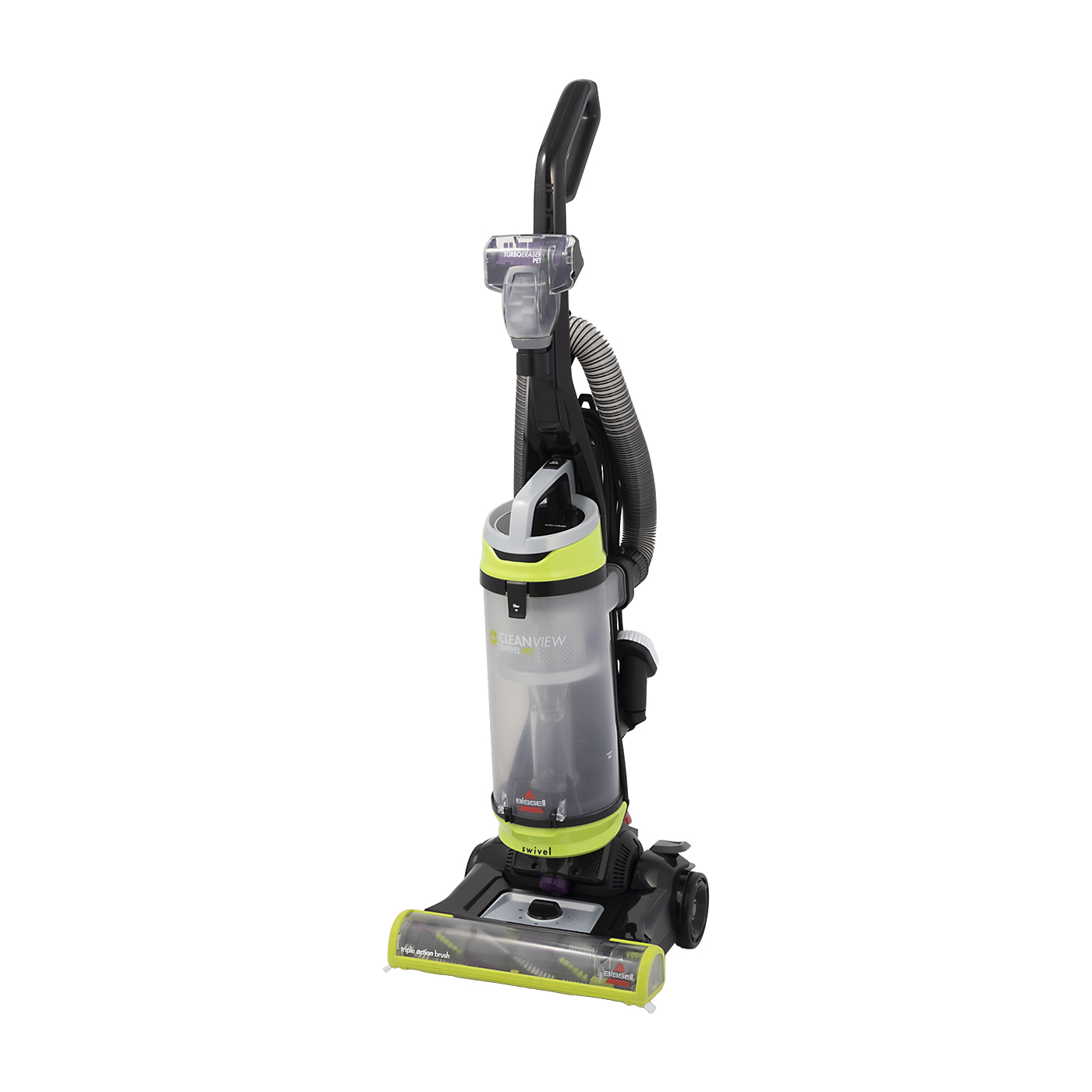 CleanView Swivel Pet Vacuum Cleaner 1
