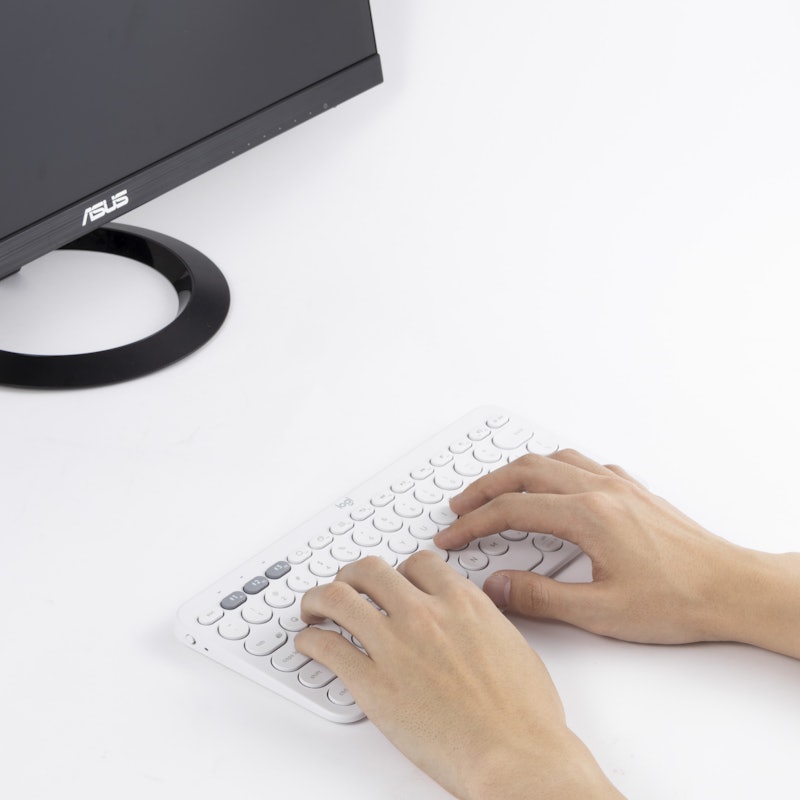 K380 Multi-Device Bluetooth Keyboard 6