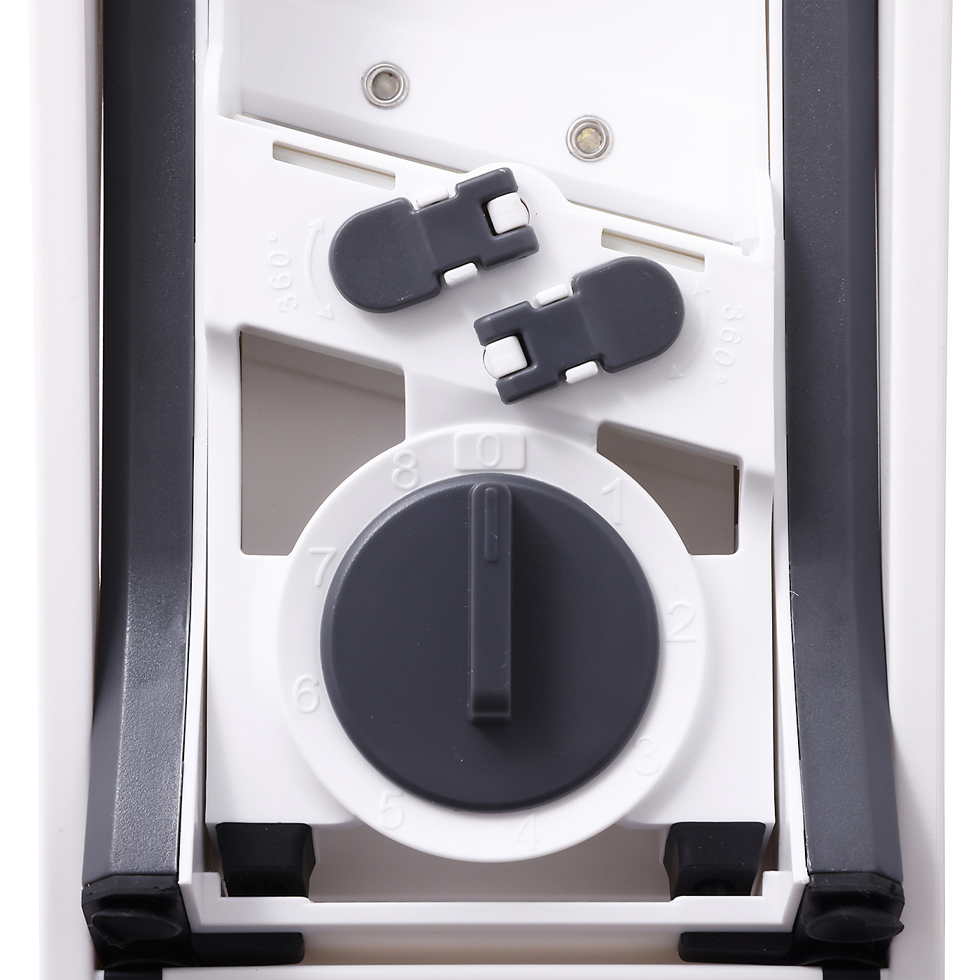 Safe Slice Mandoline Slicer 2