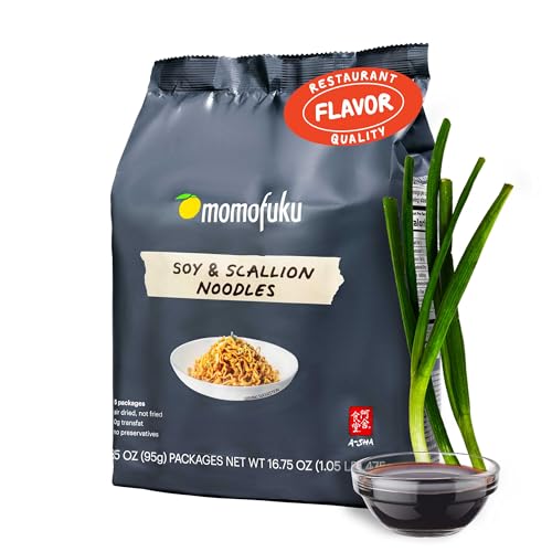 8 Best Vegan Instant Ramens  2