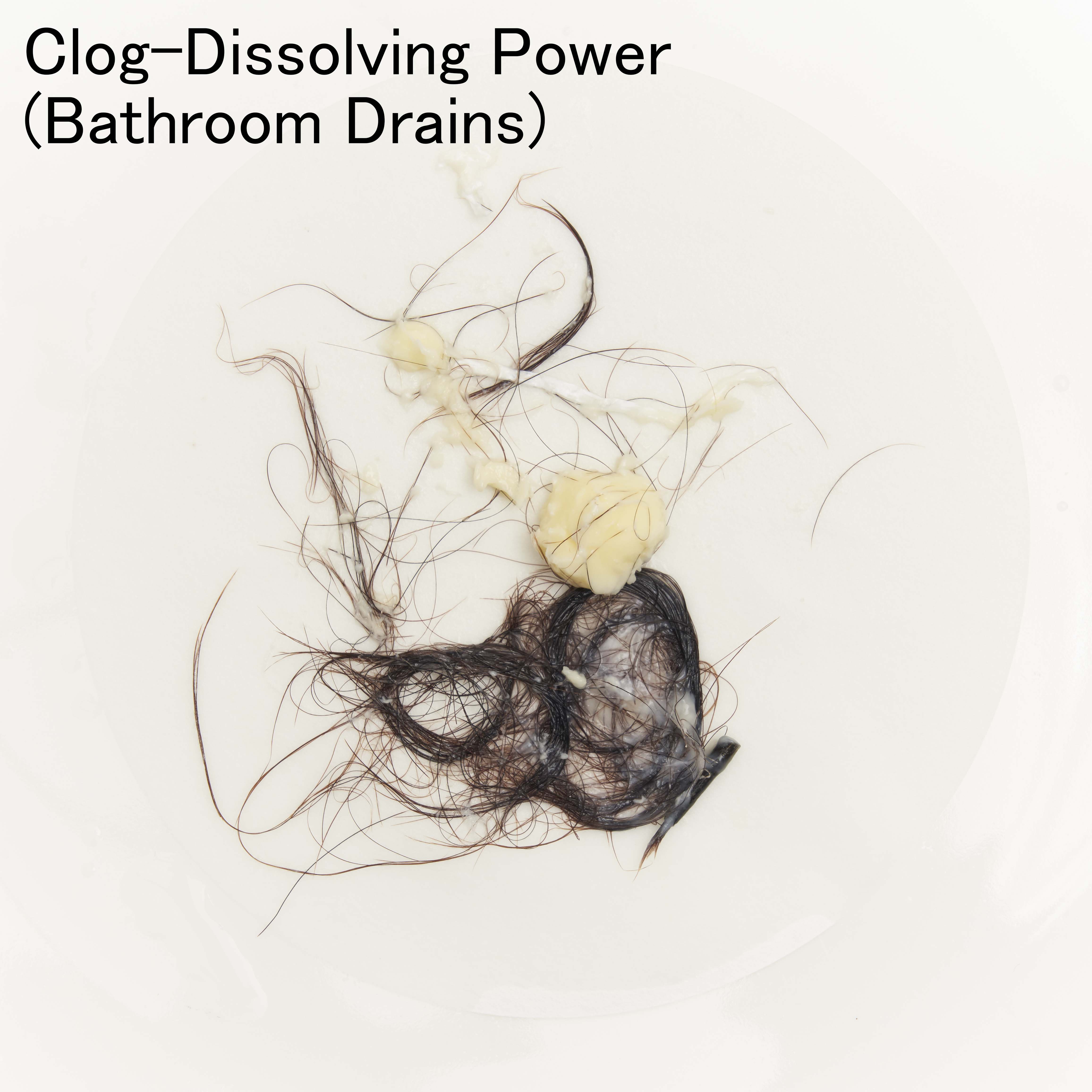Clog Destroyer Gel 4