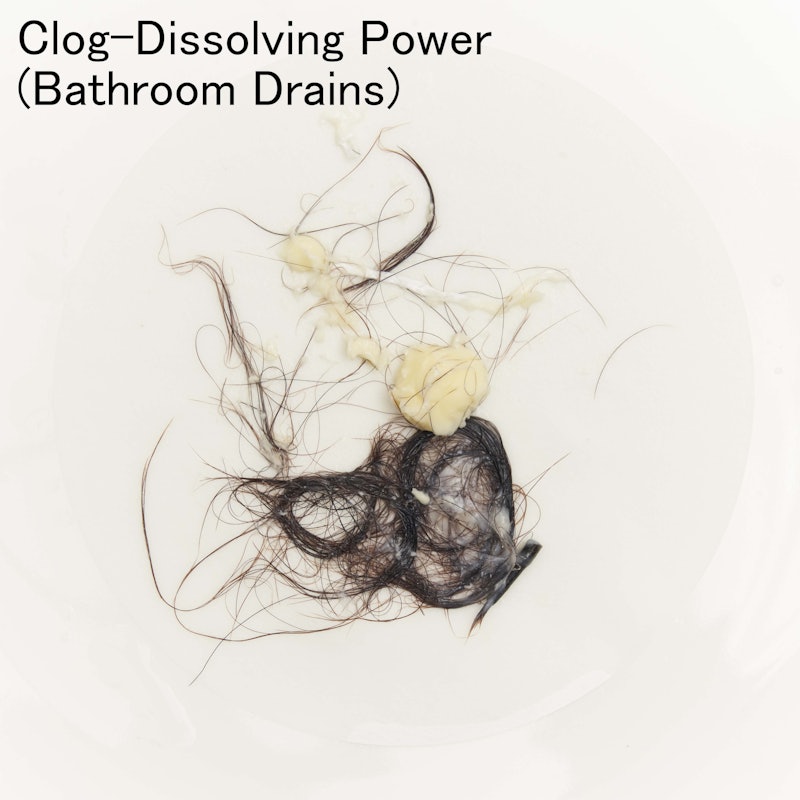 Clog Destroyer Gel 4