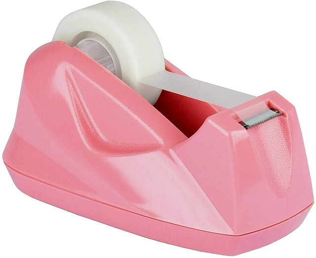 Desktop Tape Dispenser 1